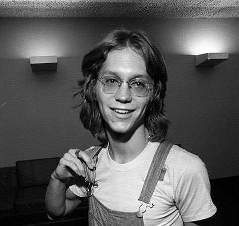 Gerry Beckley