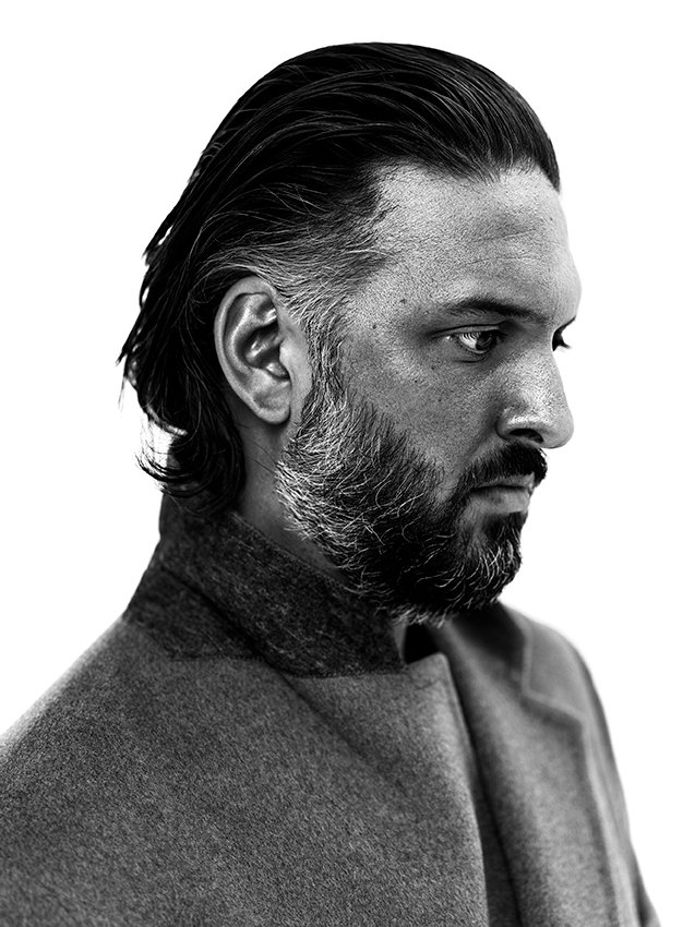 Shazad Latif