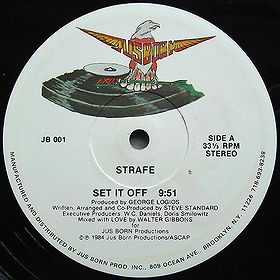 Set It Off