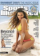Sports Illustrated: Swimsuit 2007