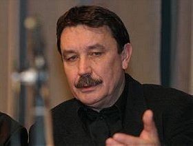 Vadim Abdrashitov