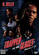 Trapped in the Closet: Chapters 1-12