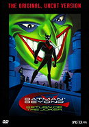 Batman Beyond: Return of the Joker