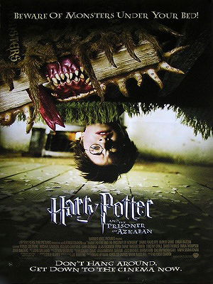 Harry Potter and the Prisoner of Azkaban