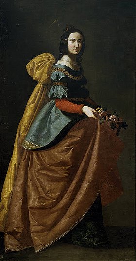 Rainha Santa Isabel