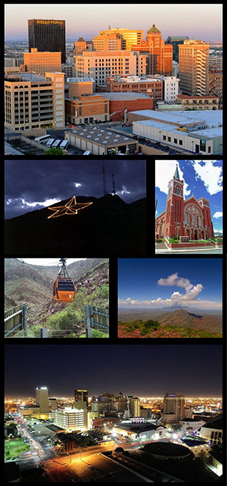 El Paso