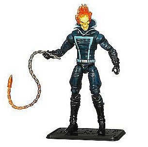 Marvel Universe Ghost Rider Action Figure