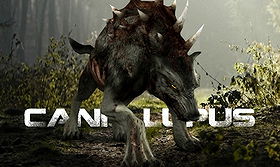 Canis Lupus