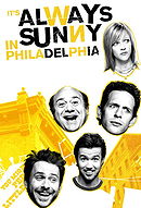 It's Always Sunny in Philadelphia