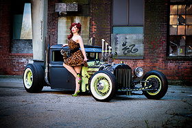 Ludella Hahn