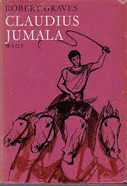 Claudius Jumala