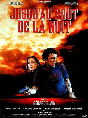 Jusqu'au bout de la nuit
