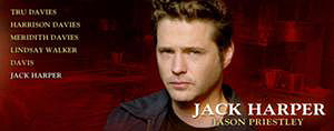 Jack Harper