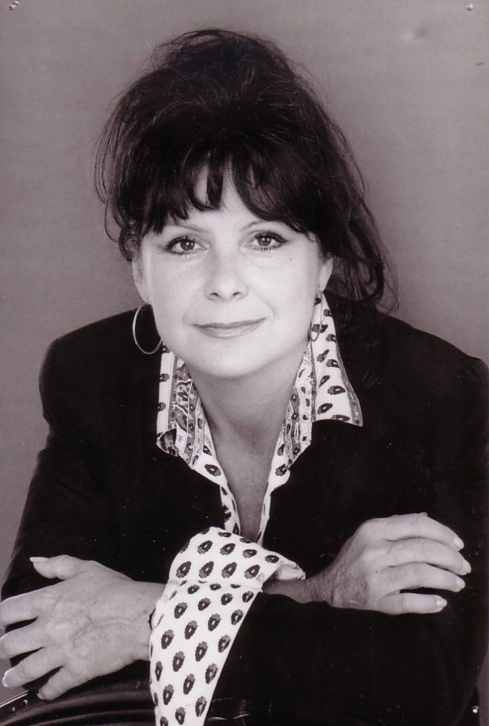 Rosine Cadoret