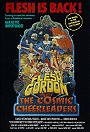 Flesh Gordon Meets the Cosmic Cheerleaders (1990)