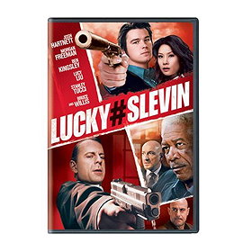 Lucky Number Slevin - 2 Disc Edition