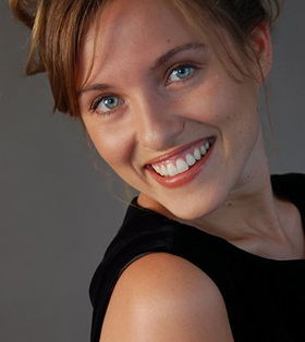 Lisa Gerber