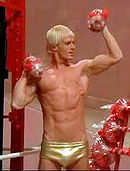 Rocky Horror