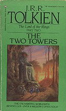 The Two Towers (Lord of the Rings)