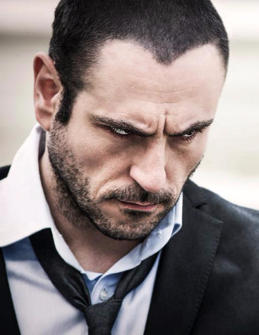 Riccardo Flammini