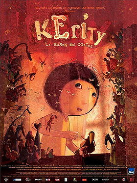 Kerity: The House of Tales