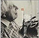 Ligeti Project V.2