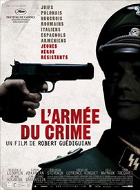 L'armée du crime - The Army of Crime (Original French Version with English Subtitles)