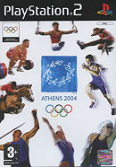 Athens 2004