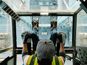 APM Terminals Bahrain invests in safety and intelligent IT systems