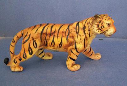 Tiger Figurine - Tiger standing (UCTCI)