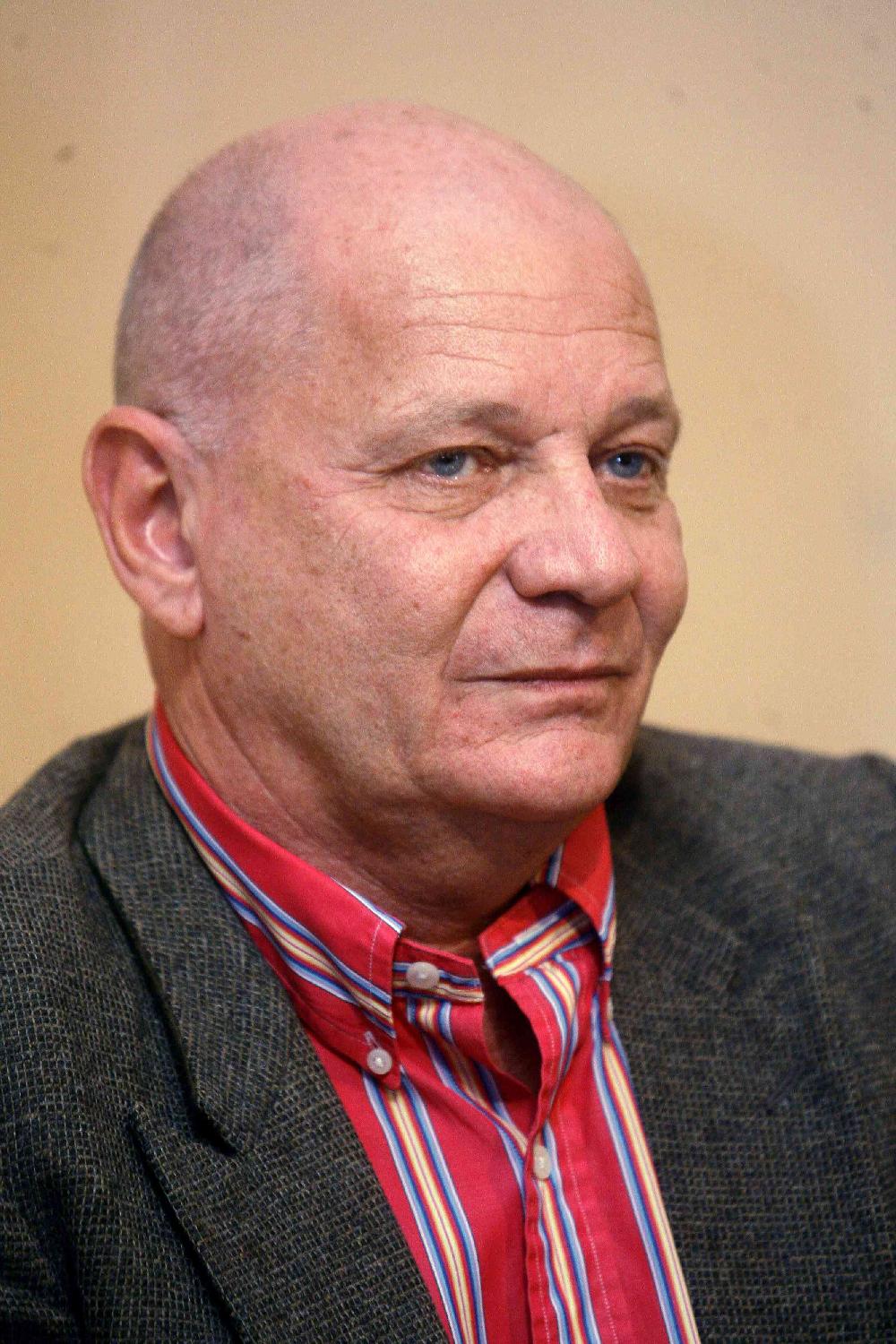 Géza Bereményi