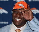 Knowshon Moreno