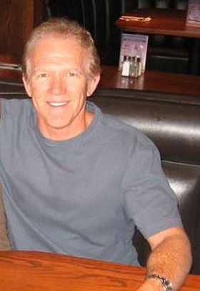 David Chisholm