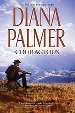 Courageous (Long, Tall Texans #43)