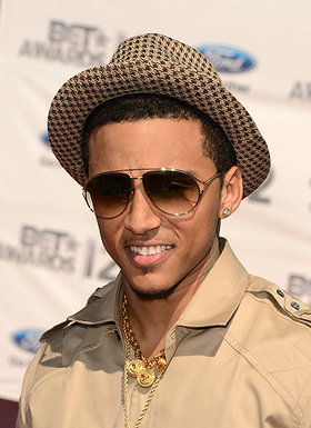 Kirko Bangz
