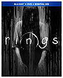 Rings (Blu-ray+DVD+Digital HD)