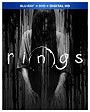 Rings (Blu-ray+DVD+Digital HD)