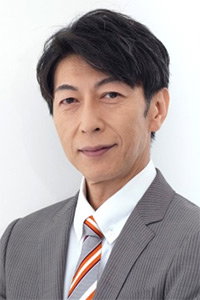 Eisuke Shinoi