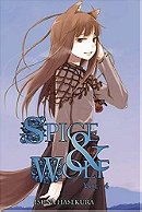 Spice And Wolf, Vol. 4 - Novel
