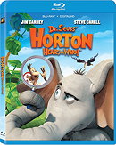 Horton Hears A Who 