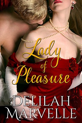 Lady of Pleasure (School of Gallantry #3) 