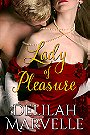 Lady of Pleasure (School of Gallantry #3) 