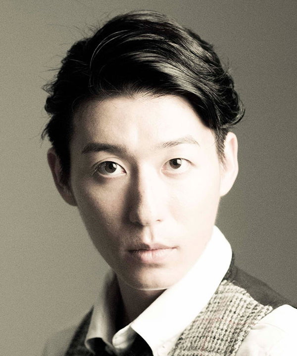 Shô Ikushima