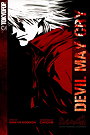 Devil May Cry Volume 1