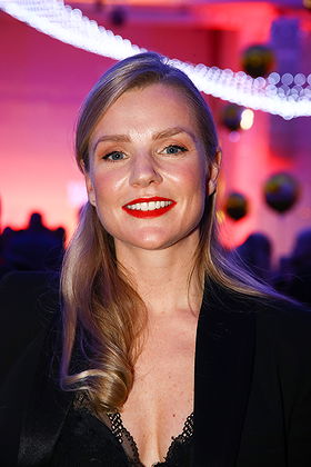 Kim-Sarah Brandts