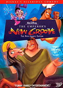 The Emperor's New Groove - The New Groove Edition