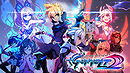 Azure Striker Gunvolt 2