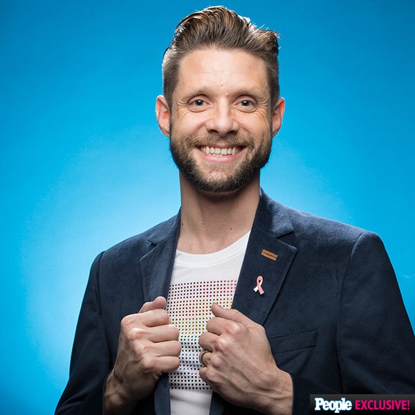 Danny Pintauro