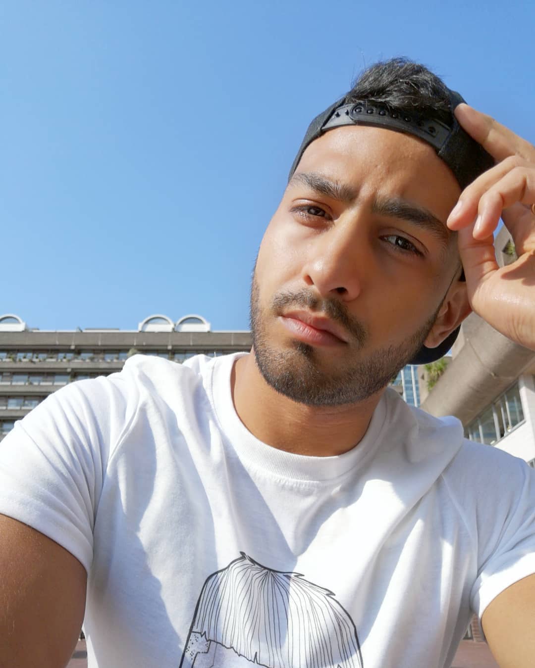 Ashraf Ejjbair