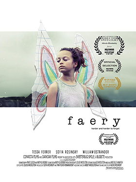 Faery (2018)